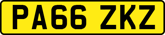 PA66ZKZ