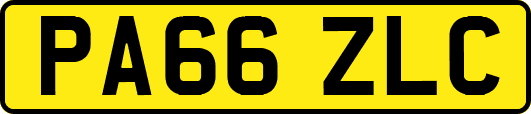 PA66ZLC