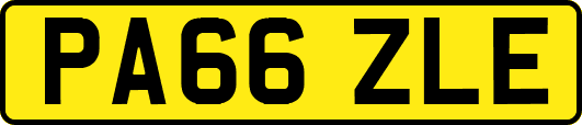 PA66ZLE