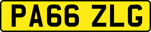 PA66ZLG