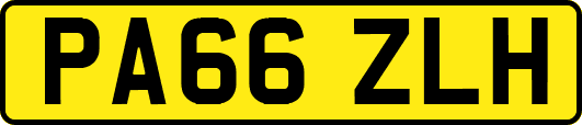 PA66ZLH