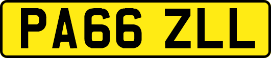 PA66ZLL
