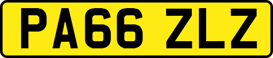 PA66ZLZ