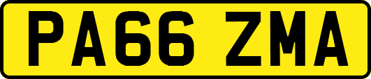 PA66ZMA