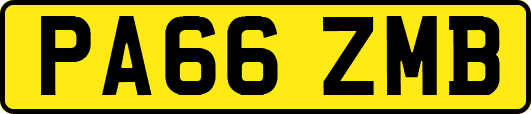 PA66ZMB
