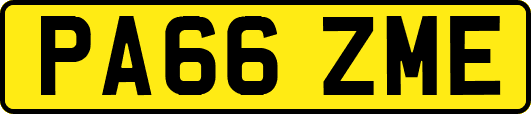 PA66ZME