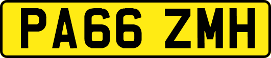 PA66ZMH
