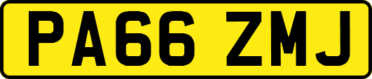 PA66ZMJ