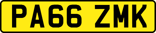 PA66ZMK