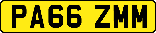 PA66ZMM