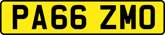 PA66ZMO