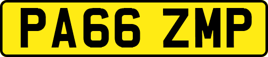 PA66ZMP