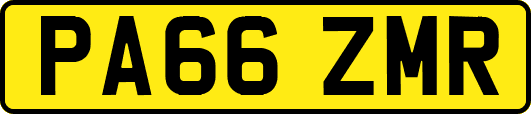 PA66ZMR