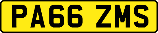 PA66ZMS