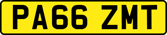 PA66ZMT