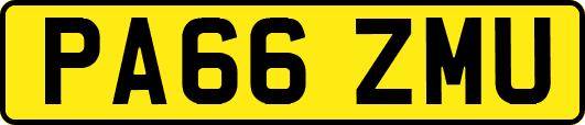 PA66ZMU