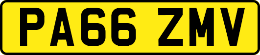 PA66ZMV