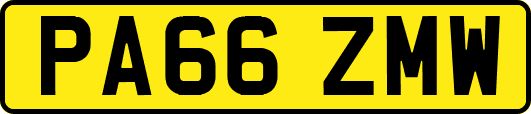 PA66ZMW