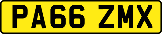 PA66ZMX