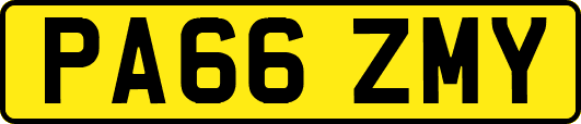 PA66ZMY
