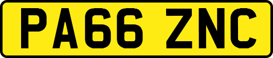 PA66ZNC