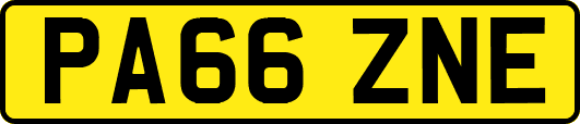 PA66ZNE