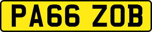 PA66ZOB