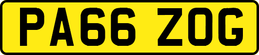 PA66ZOG