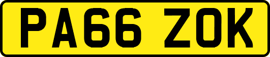 PA66ZOK