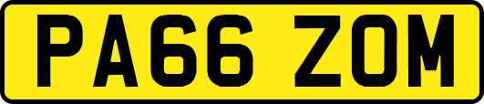 PA66ZOM