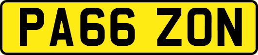 PA66ZON