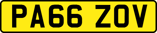 PA66ZOV