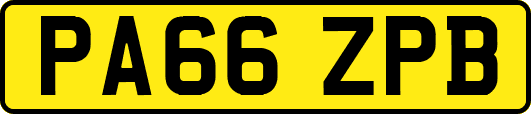 PA66ZPB