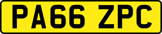 PA66ZPC