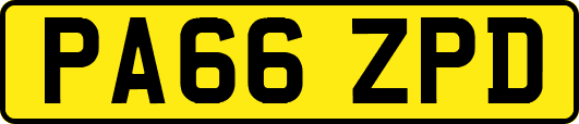 PA66ZPD