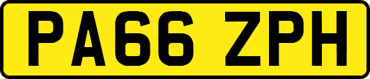 PA66ZPH
