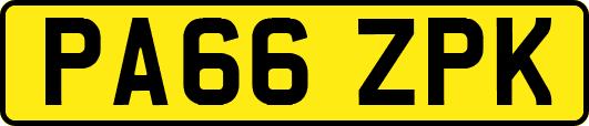 PA66ZPK
