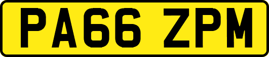 PA66ZPM