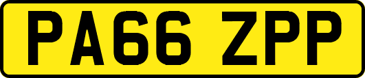 PA66ZPP