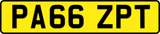PA66ZPT