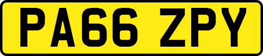 PA66ZPY
