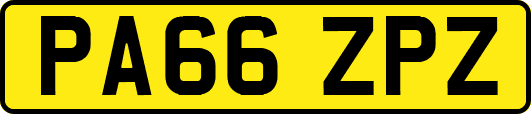 PA66ZPZ