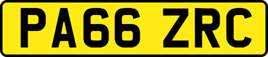 PA66ZRC