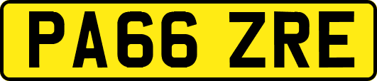 PA66ZRE