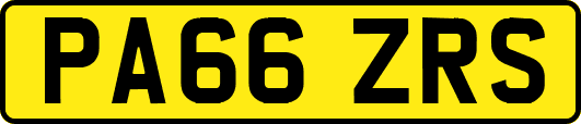 PA66ZRS