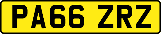 PA66ZRZ