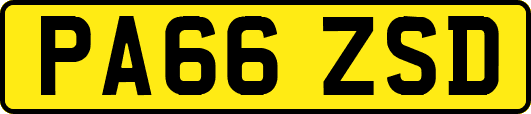 PA66ZSD