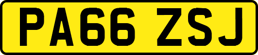 PA66ZSJ