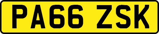 PA66ZSK