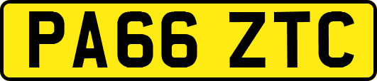PA66ZTC